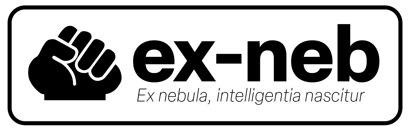 ex-neb: Empowered by the cloud brought to earth.